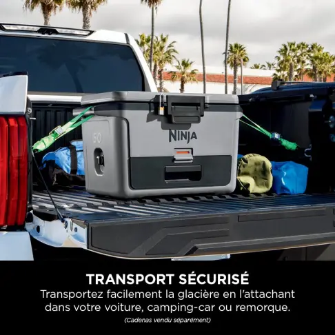 Glacière NINJA FB151EUGY - 13