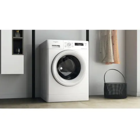 Lave-linge frontal WHIRLPOOL PFFS38258WFR - 5