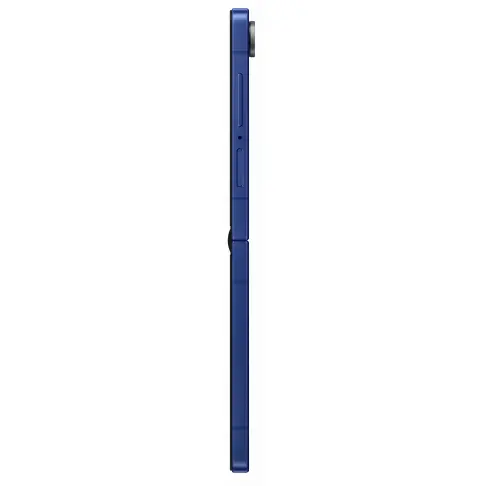 Smartphone SAMSUNG GALAXYZFLIP7BLEU - 4