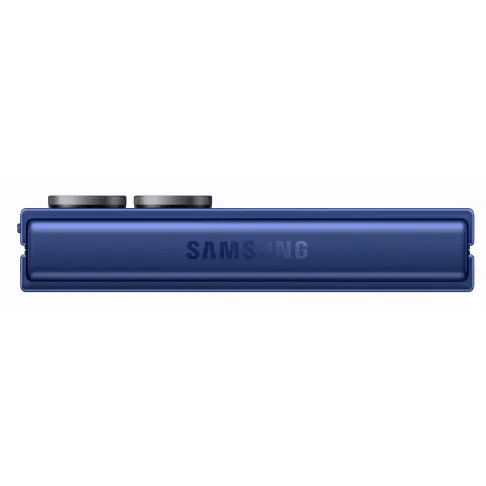 Smartphone SAMSUNG GALAXYZFLIP7BLEU - 10