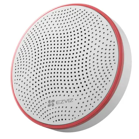 Sirène connectée EZVIZ T9C - 2