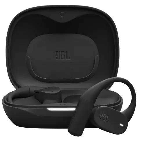 Ecouteur sans fil JBL SENSELITENOIR - 1