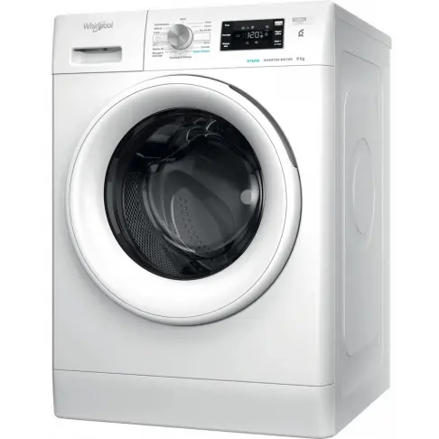 Lave-linge frontal WHIRLPOOL FFBS8458WVFR - 5