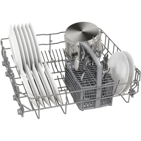 Lave-vaisselle 60 cm BOSCH SMS2ITW65E - 5