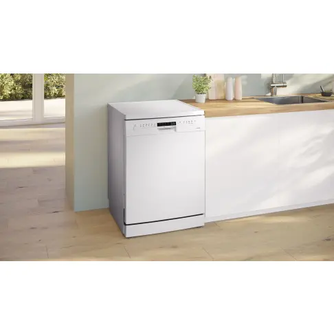 Lave-vaisselle 60 cm BOSCH SMS2ITW65E - 7