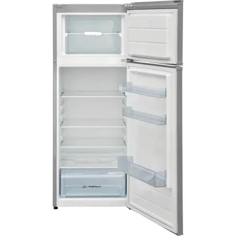 Réfrigérateur 2 portes INDESIT I55TM4110X1/1 - 2