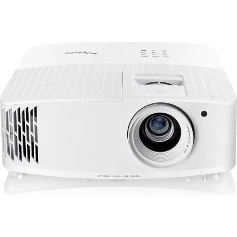 Vidéoprojecteur OPTOMA UHD38X - 1