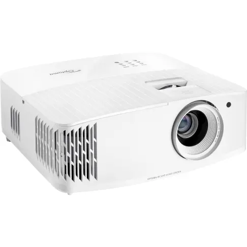 Vidéoprojecteur OPTOMA UHD38X - 2