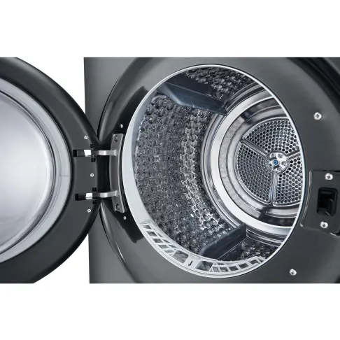 Colonne de lavage / séchage LG F214WT8PB - 4
