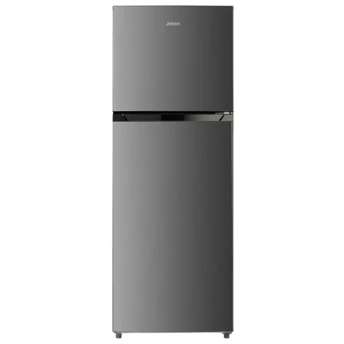 Réfrigérateur 2 portes JEKEN JRFS334P2S-11 - 1