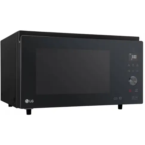 Micro-ondes multifonction LG MJ 3965 BPS - 2