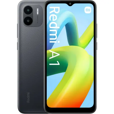 Smartphone XIAOMI REDMIA1NOIR - 1