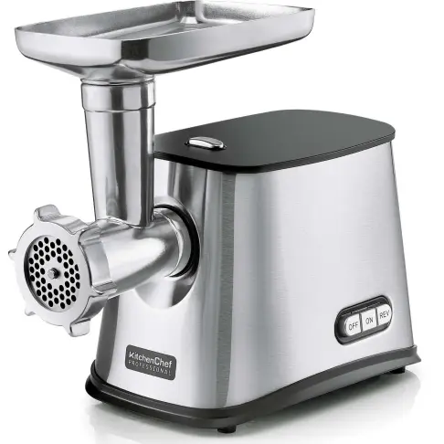 Hachoir KITCHEN CHEF KCPHR8PTL - 1