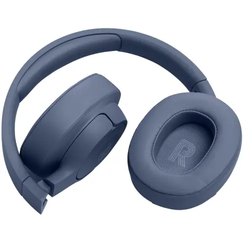 Casque sans fil JBL TUNE770NCBLEU - 8