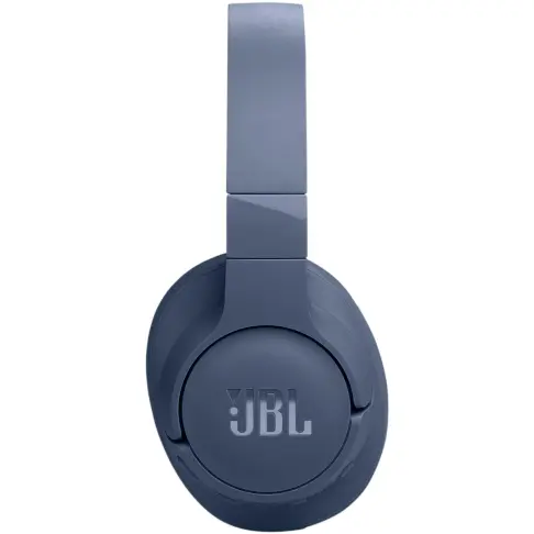 Casque sans fil JBL TUNE770NCBLEU - 5