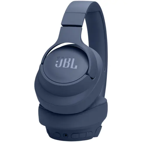 Casque sans fil JBL TUNE770NCBLEU - 7
