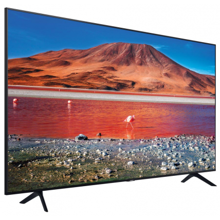 Tv Led 65 Samsung Ue 65 Tu 7005 Mda