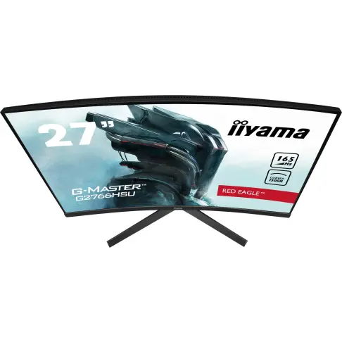 Ecran pc gaming IIYAMA G2766HSU-B1 - 2