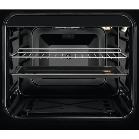 Cuisinière tout gaz FAURE FCG 612 H 1 WA - 5