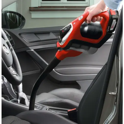 Aspirateur balai BOSCH BBS81PETM - 5