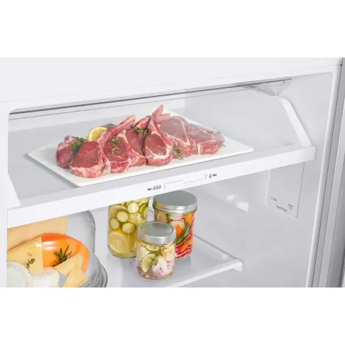 Réfrigérateur 2 portes SAMSUNG RT42CG6624WW - 6