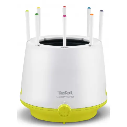 Machine à fondue TEFAL EF 260312 - 1