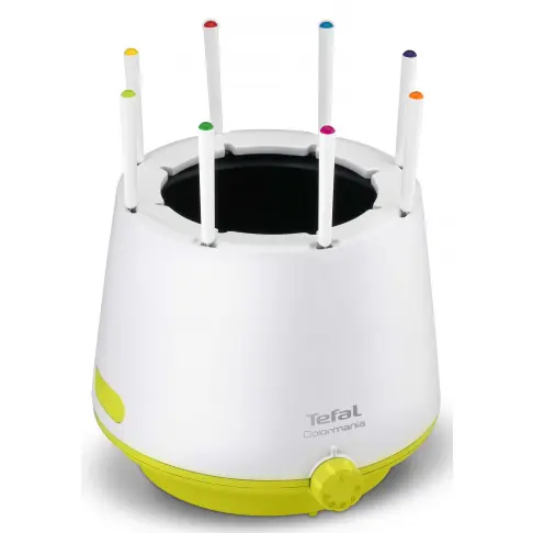 Machine à fondue TEFAL EF 260312 - 2