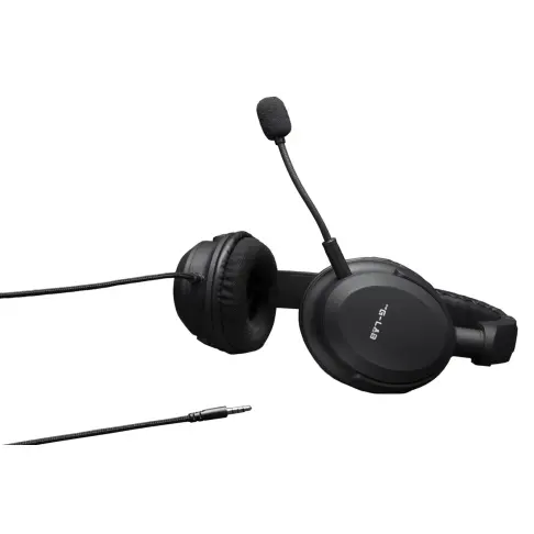 Casque gaming THE G-LAB KORP-CARBON - 5
