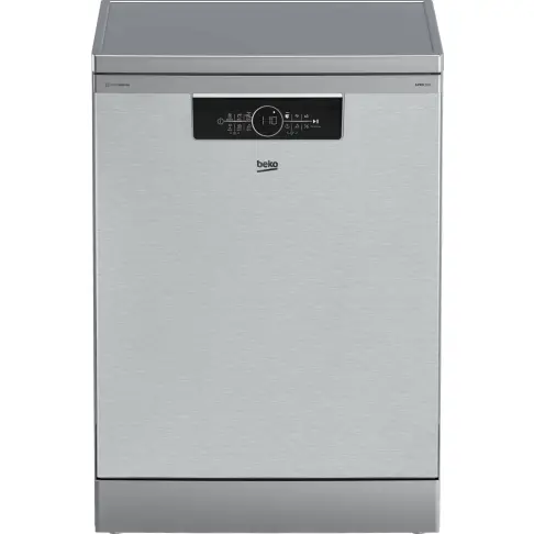 Lave-vaisselle 60 cm BEKO BDFN36640XC - 1