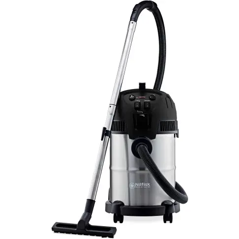 Aspirateur universel NILFISK MULTIII30TVSCINOX - 1