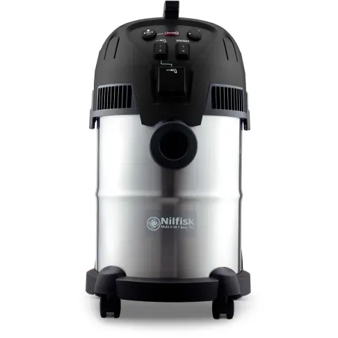 Aspirateur universel NILFISK MULTIII30TVSCINOX - 3