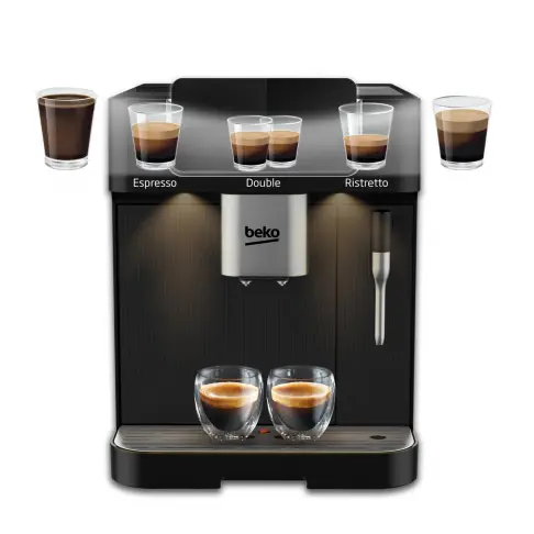 Broyeur café BEKO CEG7302B - 11