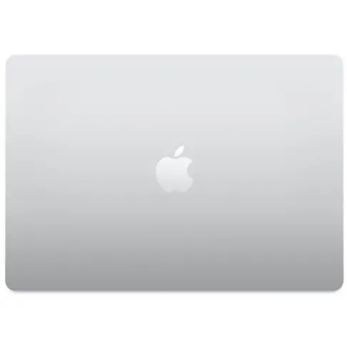 APPLE MacBook Air 15 (2025) Silver 512 Go - MW1H3FN/A - 3