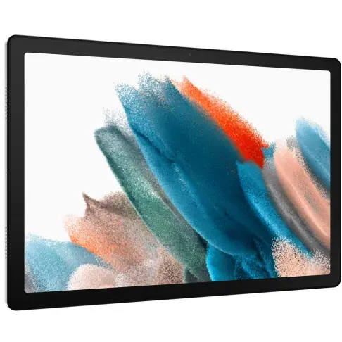Tablette tactile SAMSUNG Galaxy Tab A8 32 Go Argent - 5