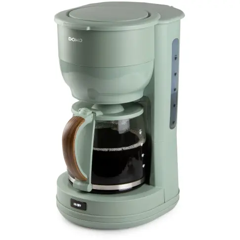Cafetière DOMO DO755K - 1