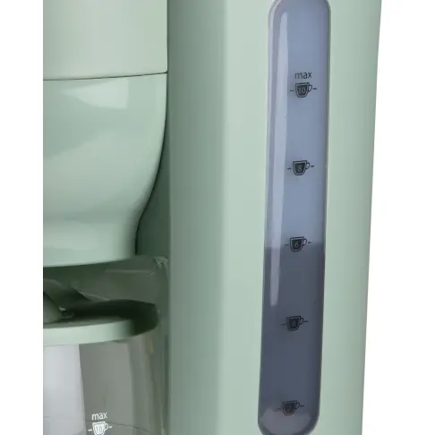 Cafetière DOMO DO755K - 10