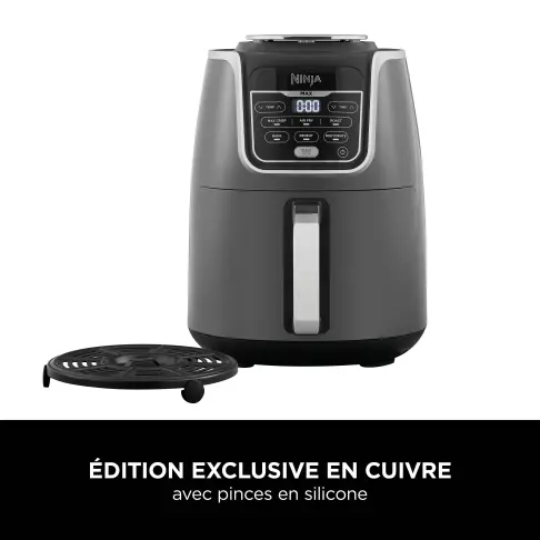 Friteuse sans huile NINJA AF160EU - 4