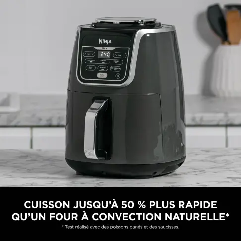 Friteuse sans huile NINJA AF160EU - 7