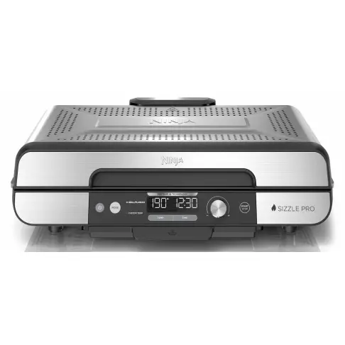 Plancha domestique NINJA GX101EU - 1