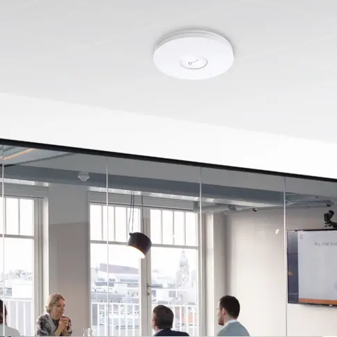 Point d'accès wifi TPLINK EAP610V1 - 7