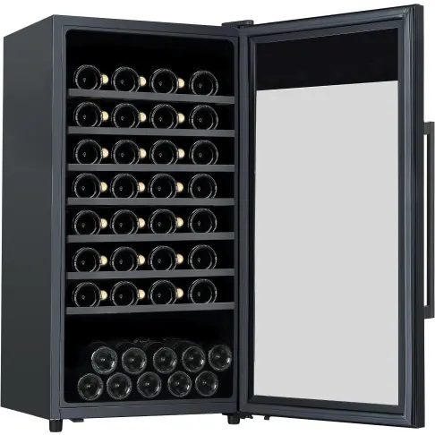 Cave à vin LE CHAI LMN730F - 6