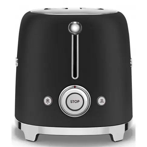 Grille pain SMEG TSF01BLMEU - 3