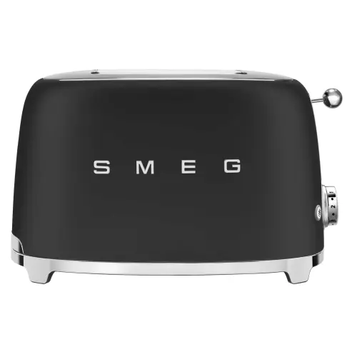 Grille pain SMEG TSF01BLMEU - 1