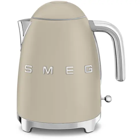Bouilloire SMEG KLF03MLMEU - 1