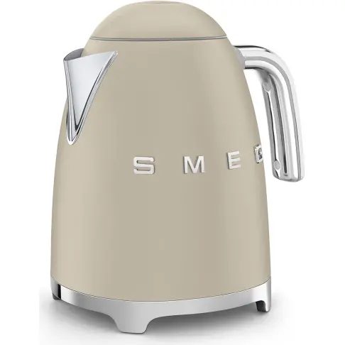 Bouilloire SMEG KLF03MLMEU - 3