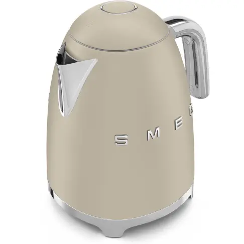 Bouilloire SMEG KLF03MLMEU - 4