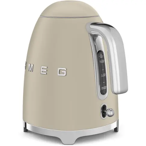 Bouilloire SMEG KLF03MLMEU - 5