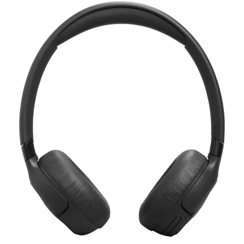 Casque bluetooth JBL T680NCNOIR - 2