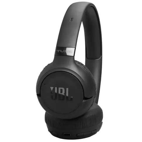 Casque bluetooth JBL T680NCNOIR - 5