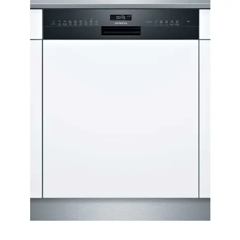 Lave-vaisselle intégré 60 cm SIEMENS SN55EB56CE - 1